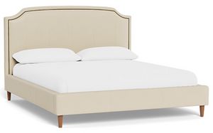 Palliser® Furniture Arbor Queen Panel Bed