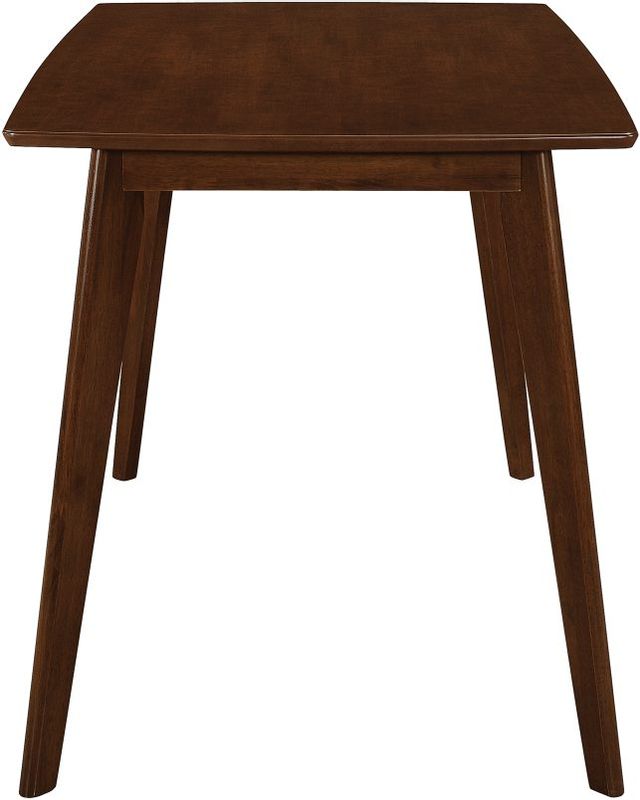 Coaster® Kersey Chestnut Dining Table 2