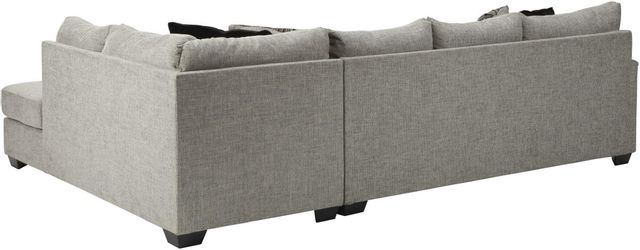 Franklin 2 Piece Sectional-2