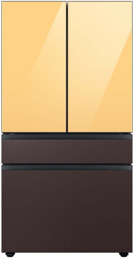 samsung-bespoke-18-sunrise-yellow-glass-french-door-refrigerator-top