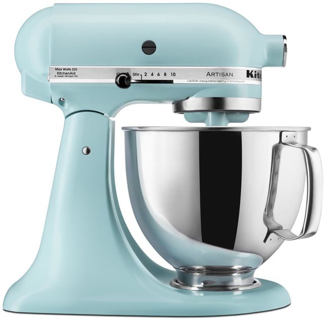 KitchenAid 7 Qt. Stand Mixer in White - KSM70SKXXWH