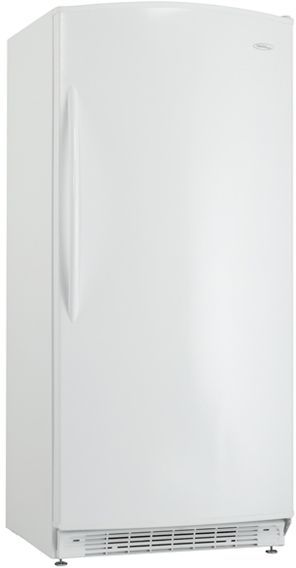Danby 17.7 Cu. Ft. (501 litres) Capacity Upright Freezer / White