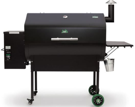 Green mountain 2025 grill sale