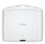 Epson® Home Cinema 4010 4K PRO-UHD Projector 3