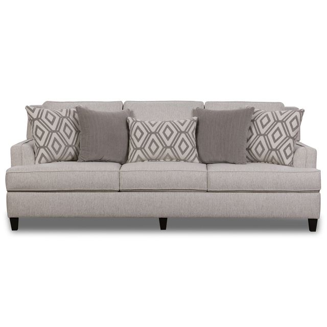Corinthian Furniture Celadon Chino Sofa-1