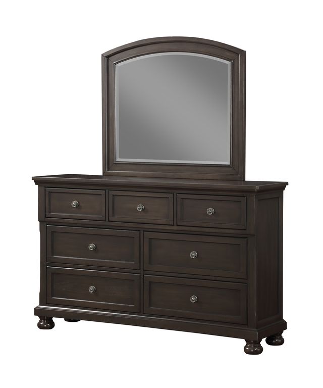 Avalon Soriah Dresser & Mirror-0