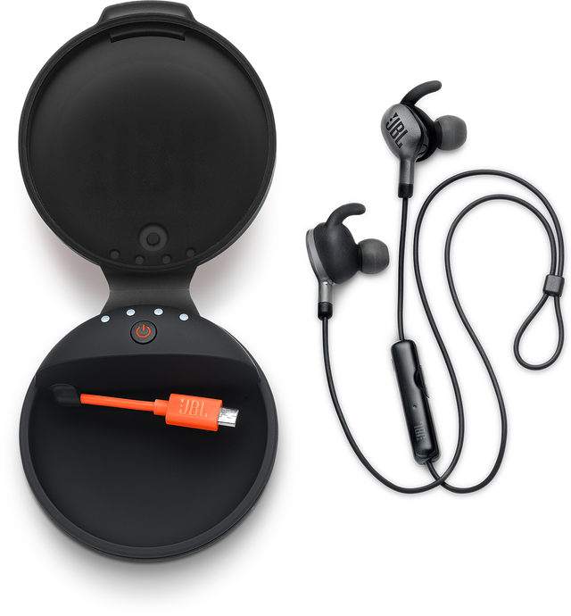 JBL® Headphones Charging Case 3