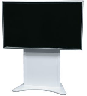 Middle Atlantic Products® Flexview Series Electric Lift Display Stand 1