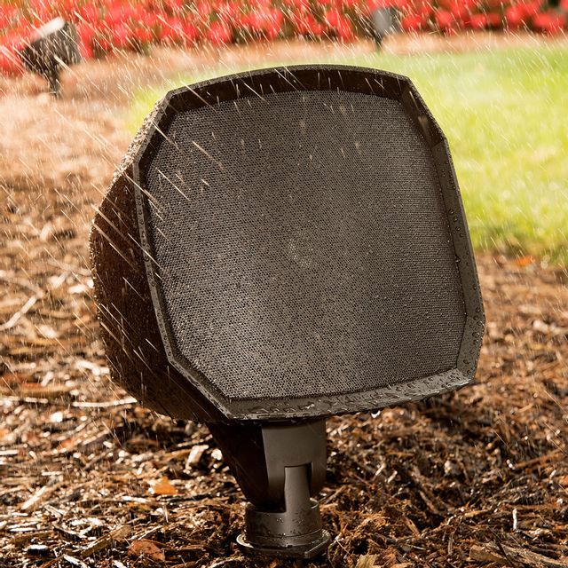 Klipsch® Professional Series PRO-500T-LS 5" Landscape Speaker 1