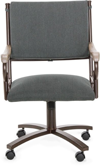 Chromcraft™ O&S Metalcraft™ Dining Chair 0