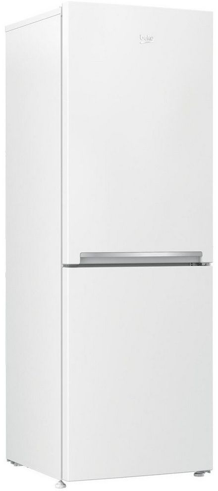 Beko 10.34 Cu. Ft. White Counter Depth Bottom Freezer Refrigerator 1