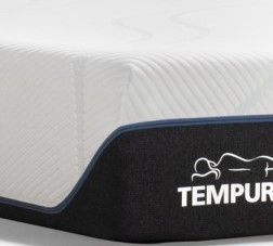 Tempur-Pedic® TEMPUR-ProAdapt™ Soft TEMPUR® Material King Mattress-1
