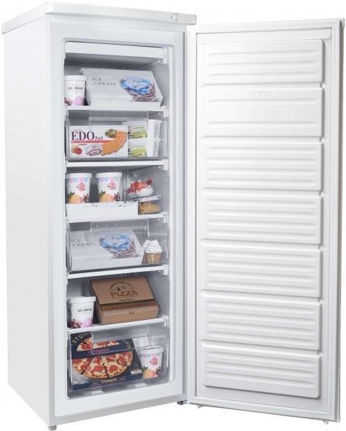 Danby® 6.0 Cu. Ft. White Upright Freezer 2
