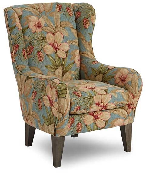Best Home Furnishings® Lorette Stationary Chair 3