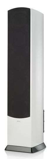 Revel® F226BE White 3-Way Dual 6" Floor Standing Loudspeaker 2