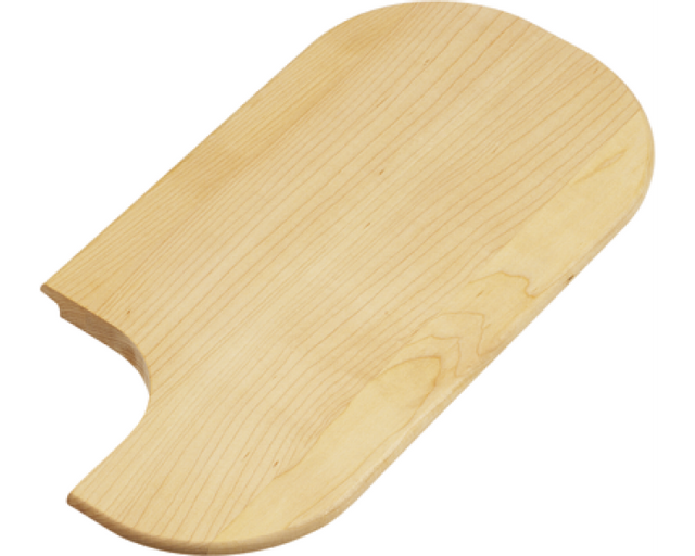 68422 by Broil King - WOOD FIBRE CUTTING BOARD