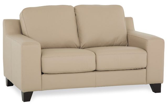 Palliser® Furniture Customizable Reed Loveseat-0
