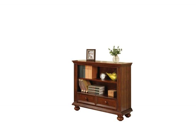 Winners Only® Cape Cod 42" Bookcase/Media Base