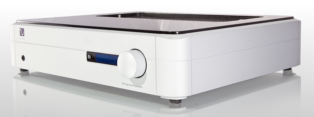PS Audio® BHK Signature Silver Preamplifier 3