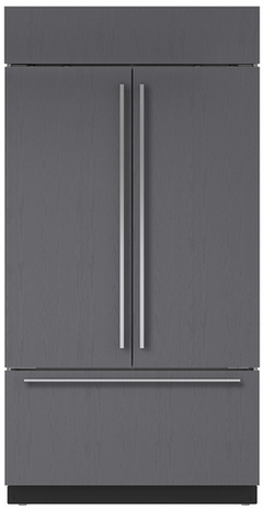 Sub-Zero 36 Classic French Door Refrigerator Freezer