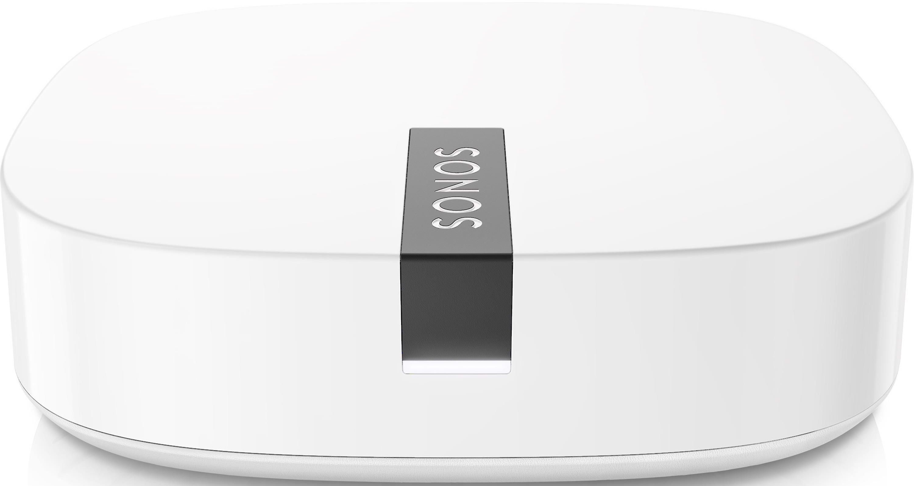 strelen verliezen stil Sonos® BOOST™ White Wireless Extender Home Automation & Theater Fort Wayne  IN Lima OH Chicago IL Wabash IN