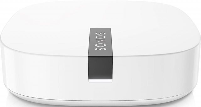 Sonos® BOOST™ White Wireless Extender-0