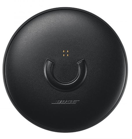 Bose® SoundLink Black Revolve Charging Cradle 1