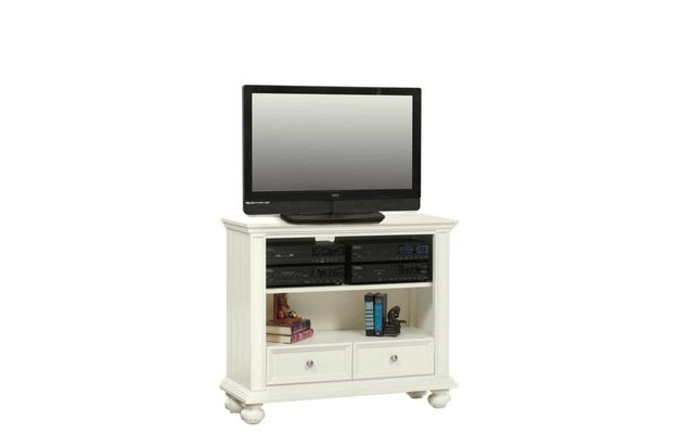 Winners Only® Cape Cod Bookcase/Media Base