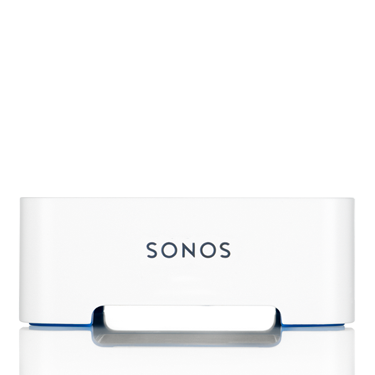 Sonos Wireless Multi-Media Bridge-White