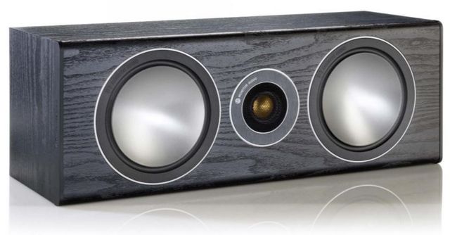 Monitor Audio Bronze Series 5.5" Center Speaker