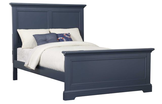 Winners Only® Tamarack Full Panel Youth Bed