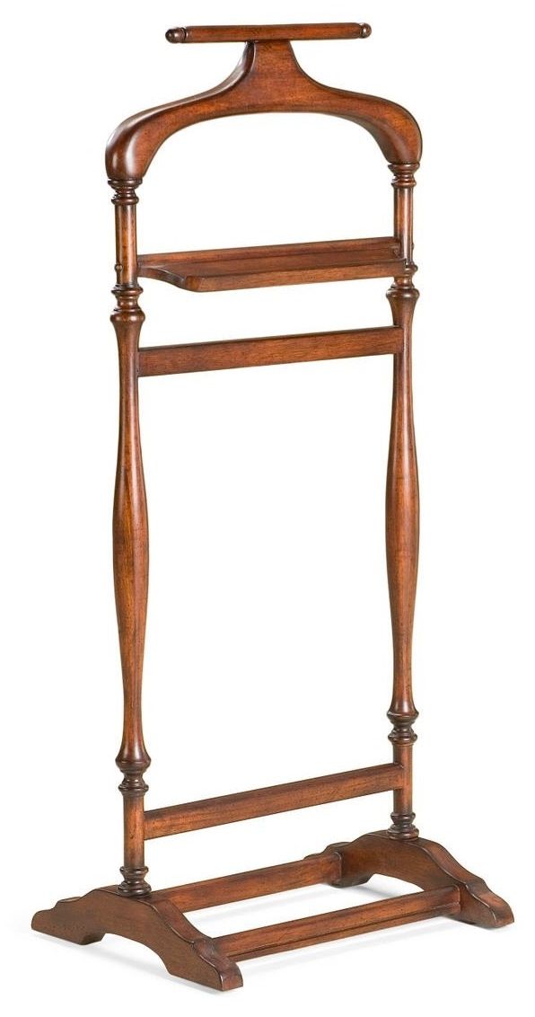 Butler Specialty Company Judson Valet Stand