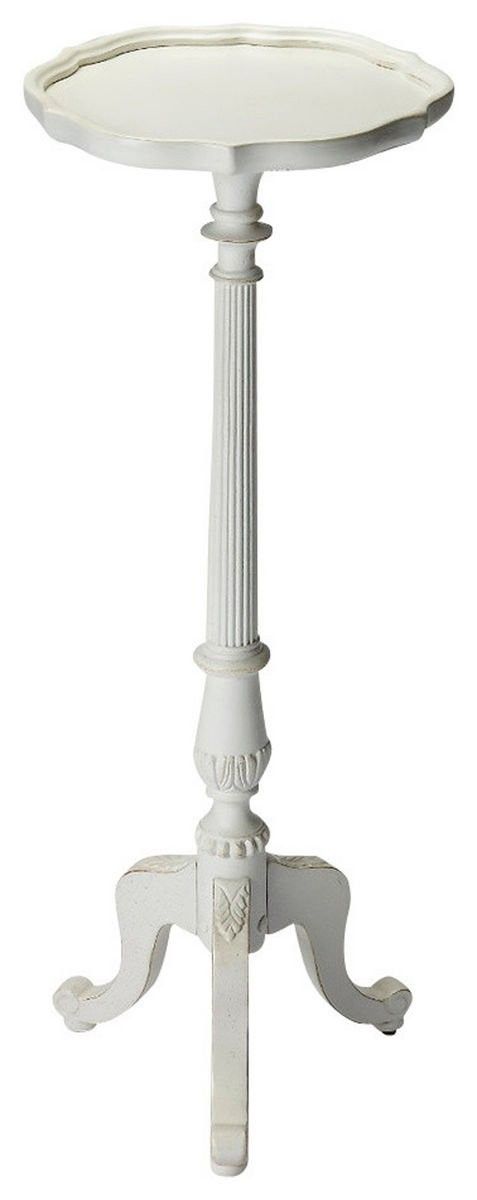 Butler Specialty Company Chatsworth Pedestal Plant Stand