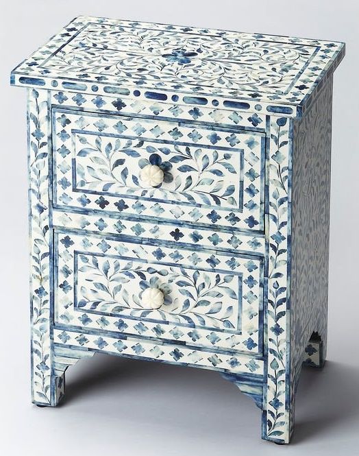 Butler Specialty Company Vivienne Accent Chest