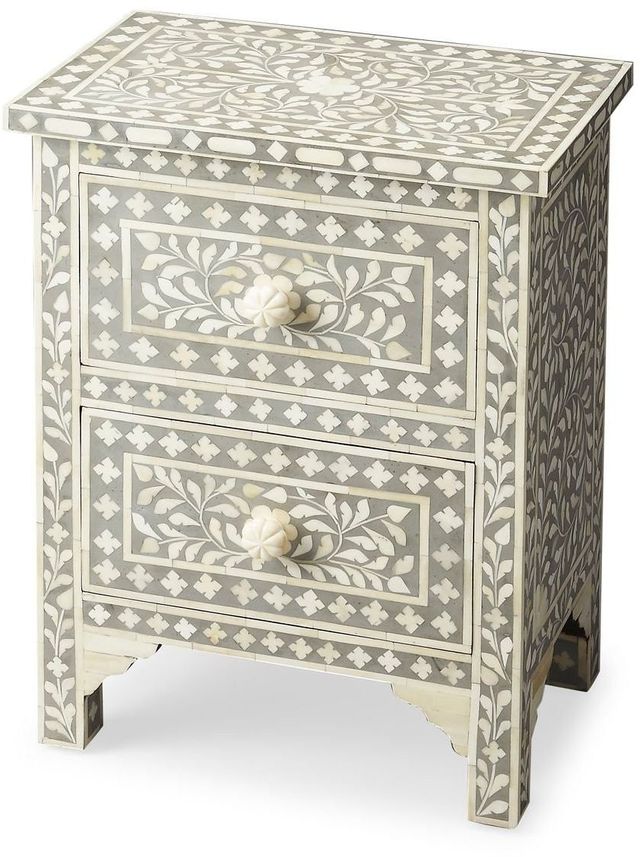 Butler Specialty Company Vivienne Accent Chest 0