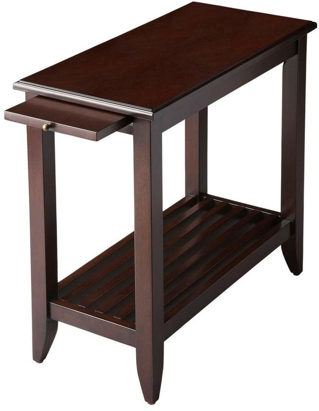 Butler Specialty Company Irvine Chairside Table