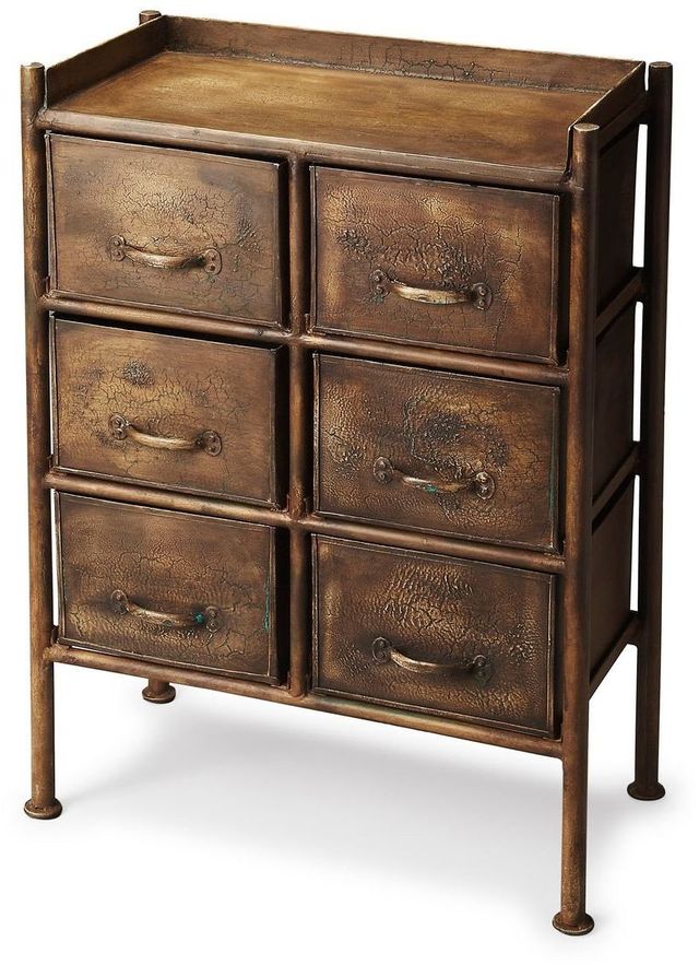 Butler Specialty Company Cameron Drawer Chest