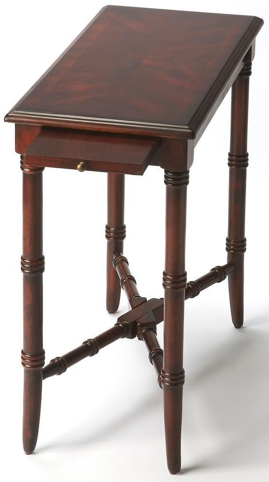 Butler Specialty Company Skilling Chairside Table 0
