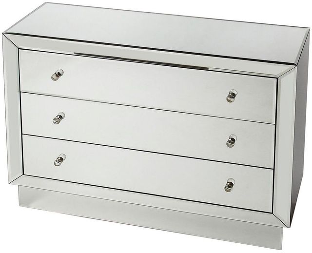 Butler Specialty Company Emma Chest