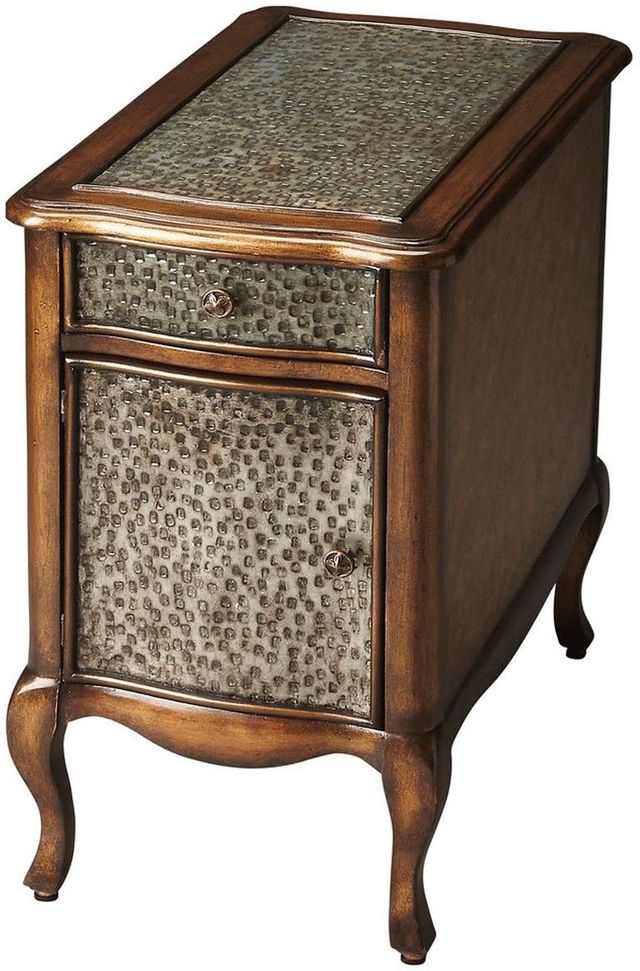 Butler Specialty Company Bosworth Chairside Table