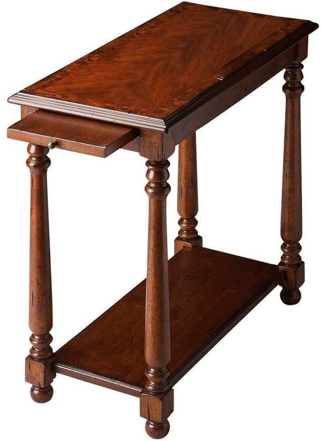 Butler Specialty Company  Castlewood Side Table