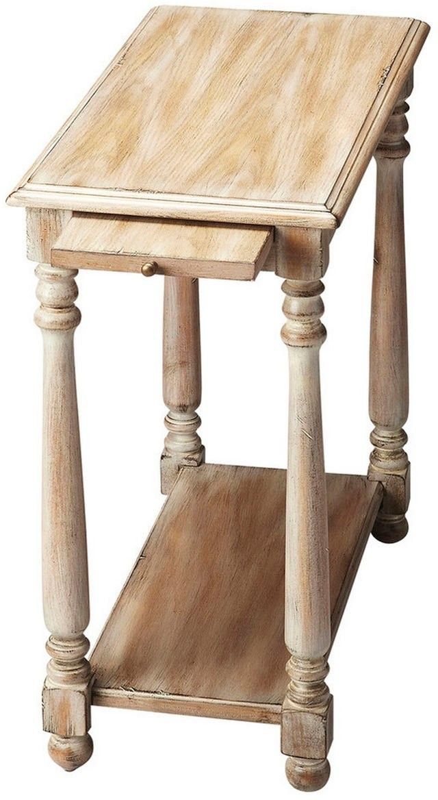 Butler Specialty Company Devane Chairside Table 0
