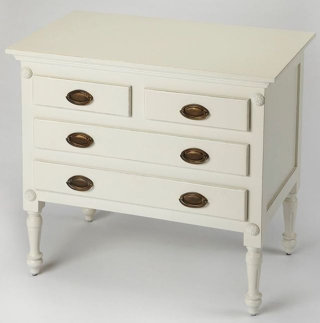 Butler Specialty Company Easterbrook Chest 0