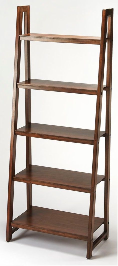 Butler Specialty Company Stallings Bookcase 0