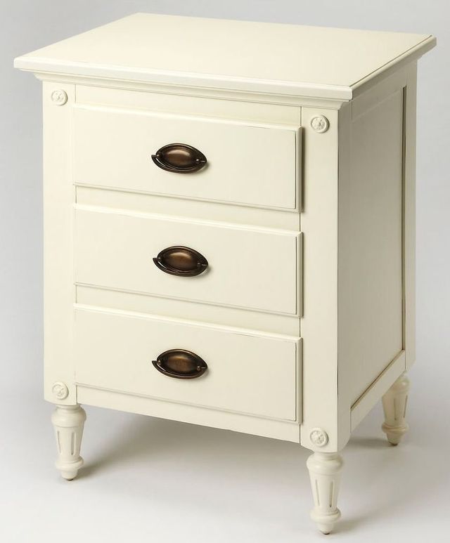 Butler Specialty Company Easterbrook Nightstand