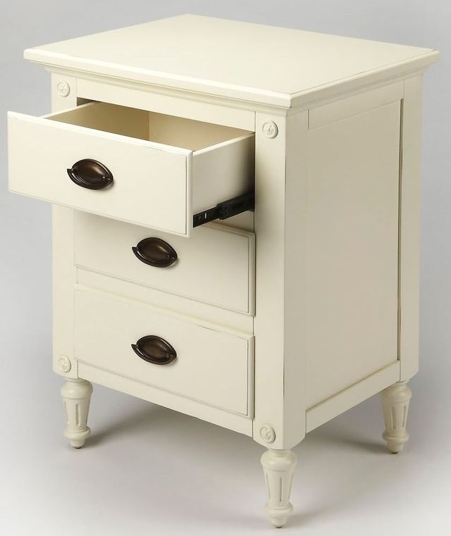 Butler Specialty Company Easterbrook Nightstand 1