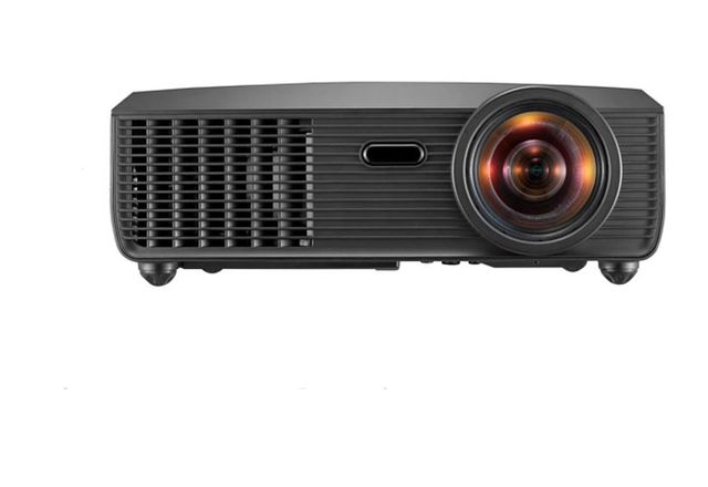 LG Education Projector Short-Throw 1080p Front Projector