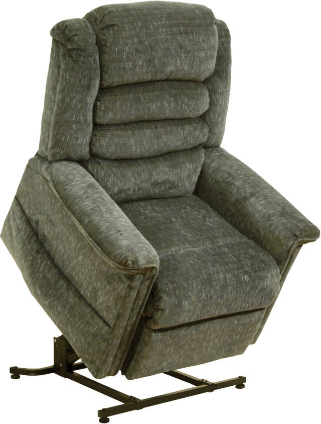 Catnapper Soother Power Lift Chaise Recliner 4