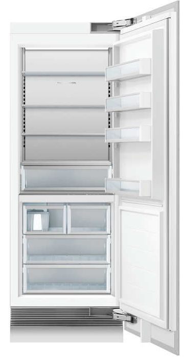 Fisher & Paykel 15.6 Cu. Ft. Panel Ready Upright Freezer 4