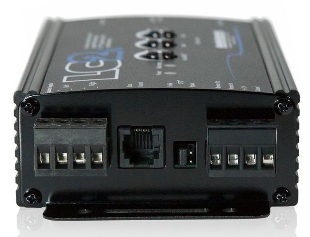 AudioControl® LC2i 2 Channel Line Out Converter | Paradyme